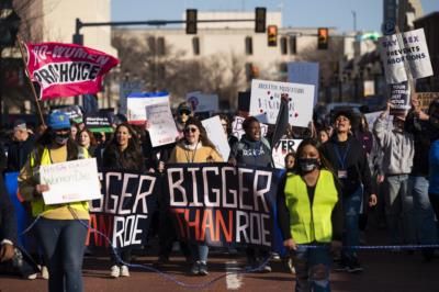 Abortion Pills Facing Increased Restrictions Across U.S.