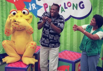 ‘Let’s all go to Gullah Gullah Island!’: the groundbreaking TV show that affirmed Black kids