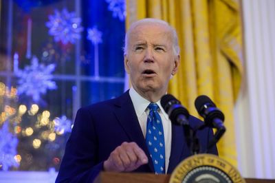 Joe Biden commutes sentences of 37 out of 40 federal death row inmates before Trump takes office