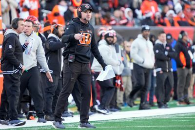 AFC Playoff Picture: Bengals keep playoff hopes alive with big win over Browns