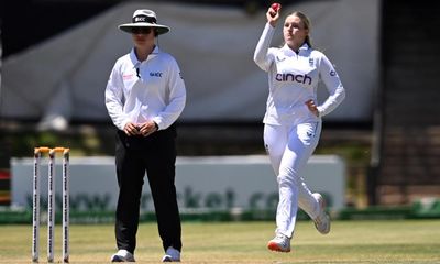 England coach slams ‘rammed’ Women’s Ashes schedule and blames Indian WPL