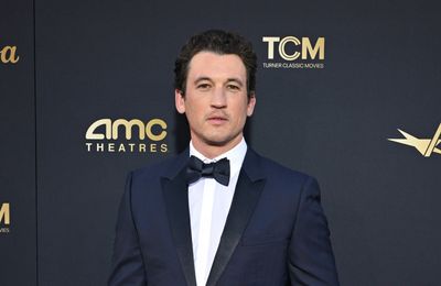 Miles Teller can't wait for Michael Jackson biopic