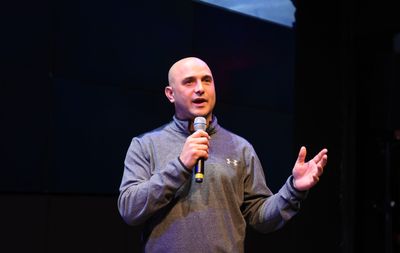 Craig Carton says Broncos have found their franchise QB in Bo Nix