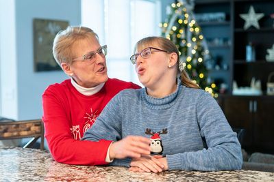 How faith communities can be welcoming of believers with disabilities this holiday season and beyond