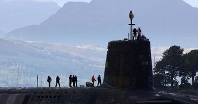 Faslane submariner found guilty of sex attacks on three women