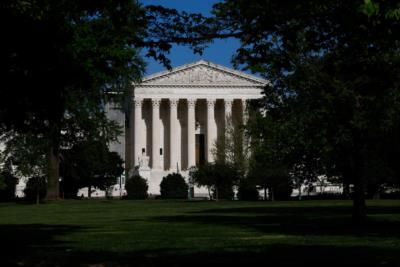 Supreme Court To Hear Tiktok Divestment Case