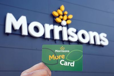 Morrisons extends discounts after IT issues hit Christmas shopping