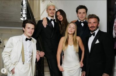 Beckhams to spend Christmas in Miami