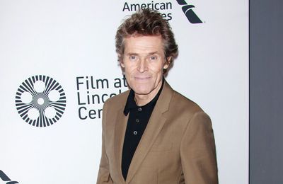 Willem Dafoe's marriage viewed as 'midlife crisis'