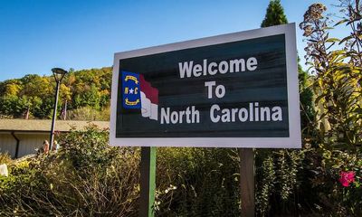 North Carolina has stalled trying to legalize pari-mutuel betting