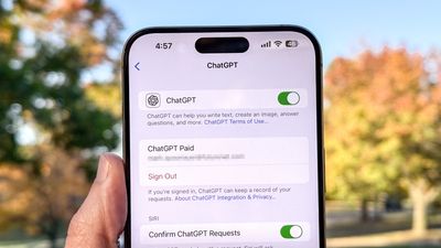 You can direct all of your Siri queries to ChatGPT in iOS 18.2 — here's how