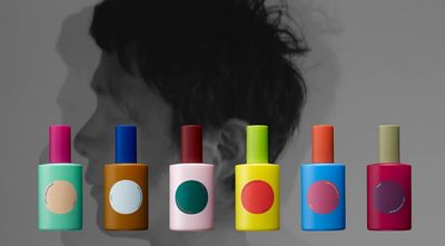 Diffar is a new Japanese hair brand making perfume oil at the foot of Mount Fuji