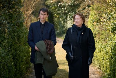 Murder Before Evensong: release date, cast, plot, trailer, first looks and everything you need to know