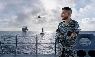 Australian navy advertises nuclear submarine job with $120,000 salary and ‘no experience’ needed