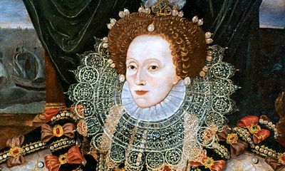 Artwork to explore why Elizabeth I would not marry Robert Dudley