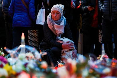 Germany debates migration and motives after deadly Christmas market attack