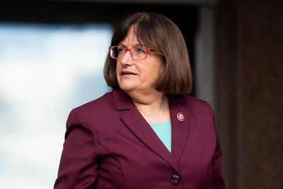 Kuster wants to lead by example. That’s why she’s retiring from Congress