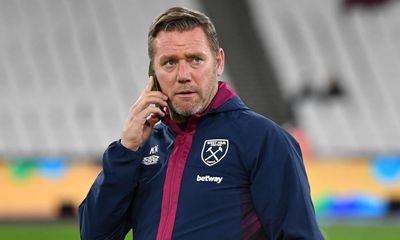 Kevin Nolan confirmed as new Northampton Town manager