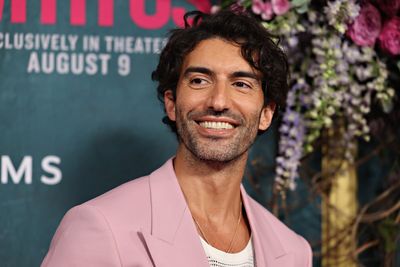 Who is Justin Baldoni and what has he said about Blake Lively accusations?