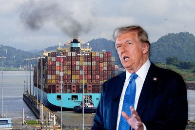 What Trump's threats say about his state