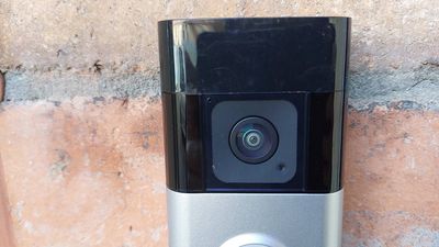 Forget Ring, Apple is said to be building a video doorbell that'll also unlock the door