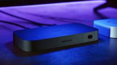 Philips Hue announces first update for new Play HDMI Sync Box – just 3 months after its launch