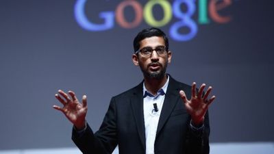 Google CEO reveals major job cuts as part of "efficiency" move