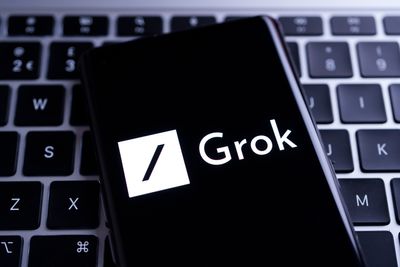 Grok is coming to iPhone — Elon's X-based chatbot is getting its own app