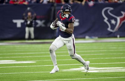 Containing Texans WR Nico Collins a top priority for Ravens defense