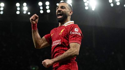 Mohamed Salah Reaches Historic Premier League Milestone for Liverpool