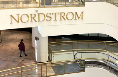 Nordstrom Family Buys Back Store Chain With Help From Mexican Retail Group