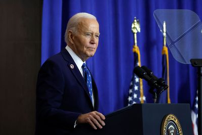 Biden commutes all but 3 death sentences