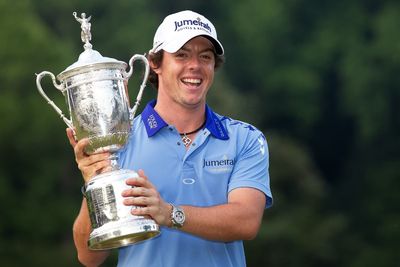 10 Record-Breaking Golf Performances In Major Championships