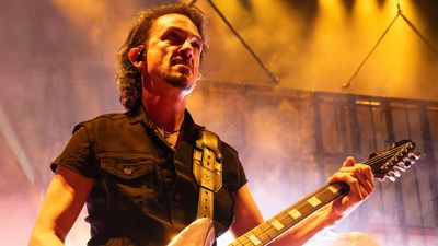 “We were shocked: ‘Is this real? What does this mean?’”: Gojira reveal who came up with their fire-spewing, show-stealing Olympic Games performance