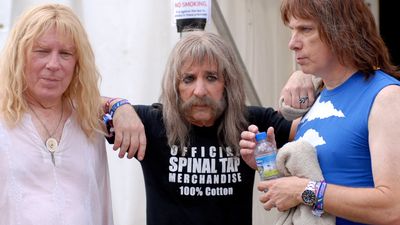 “Nigel has been running a cheese and guitar shop in Berwick-upon-Tweed”: Rob Reiner shares some details about Spinal Tap II