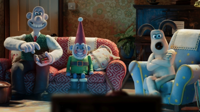 How to watch 'Wallace and Gromit: Vengeance Most Fowl' online from anywhere on Christmas Day, start time, TV channel