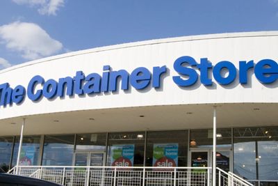 The Container Store Joins Growing List of Major Retailers Filing for Bankruptcy