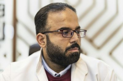 Syrian Medics Say Were Coerced Into False Chemical Attack Testimony