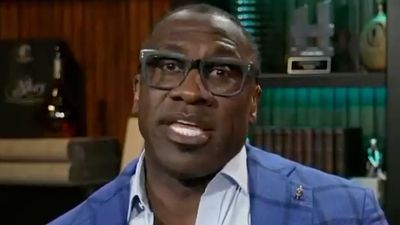 Shannon Sharpe Threatens Kirk Herbstreit, Chris Fowler Over Ryan Day Comment