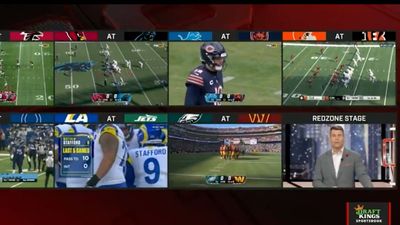 'NFL RedZone' Reportedly Uncertain About Ads Going Forward