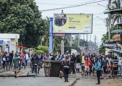 Mozambique’s controversial election result upheld: What to know