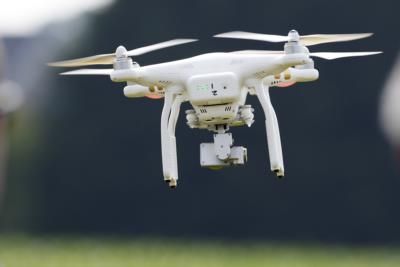 Drones Crash At Florida Festive Show, Injuring 7-Year-Old Boy