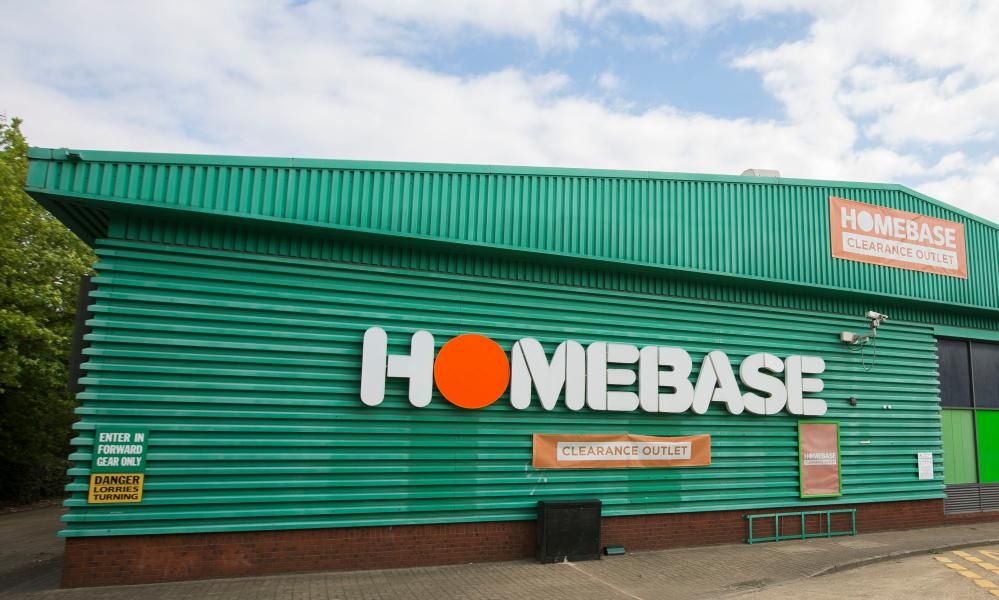 Homebase to live on within former stores reopened…