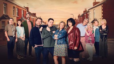 Gavin and Stacey finale: what have the cast members been up to since the BBC show ended?