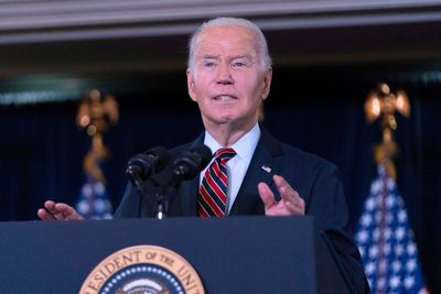 Biden cheered by Democrats and civil rights groups for commuting dozens of death row sentences