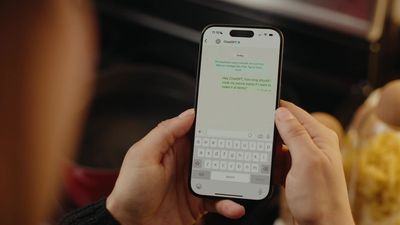 How to use ChatGPT on WhatsApp: AI chatbot's phone number revealed