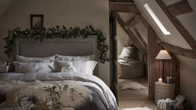 How to sleep well on Christmas Eve − 7 sleep secrets for the festive period