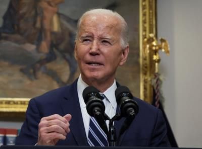 President Biden Commutes Death Sentences, Sparking Political Controversy