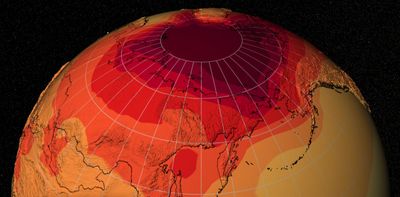 Computer models are vital for studying everything from climate change to disease – here’s how AI could make them even better