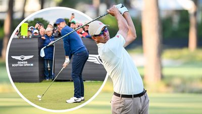 How Far Does The Average PGA Tour Player Hit His 4-Iron?